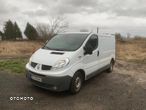 Renault TRAFIC - 1