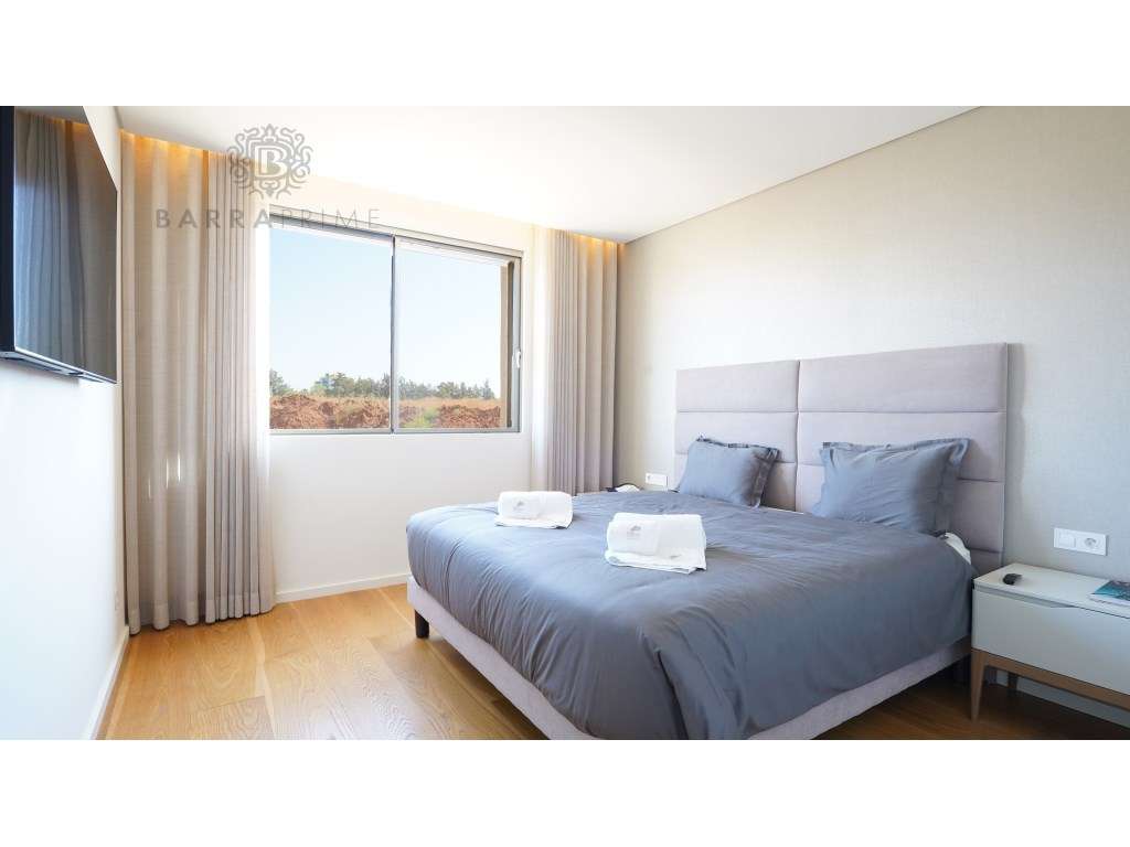 Apartamento T2 no Condomínio Laguna Village em Vilamoura - Grande imagem: 5/22