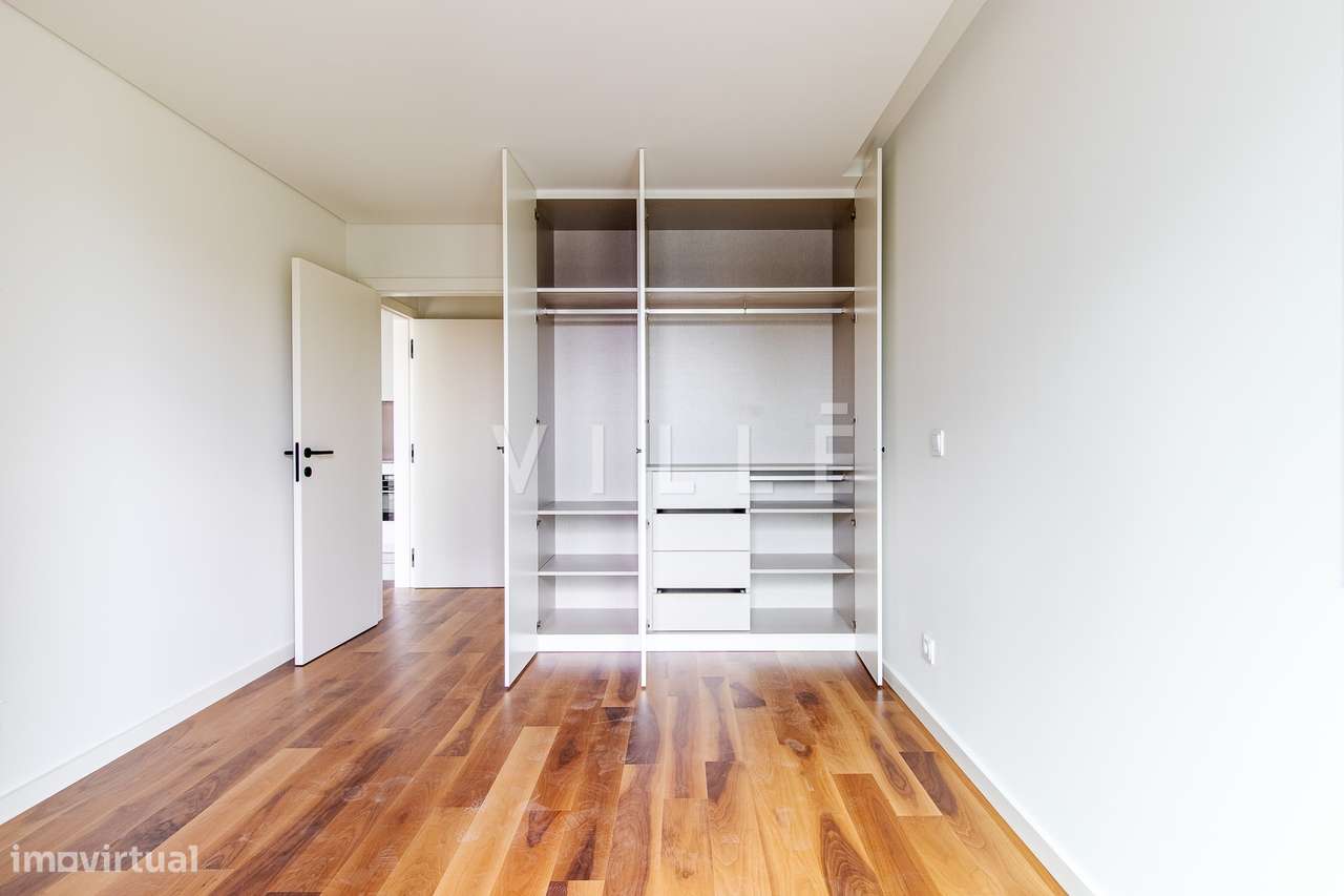 Apartamento T2 Venda em Mafamude e Vilar do Paraíso,Vila Nova de Gaia-24