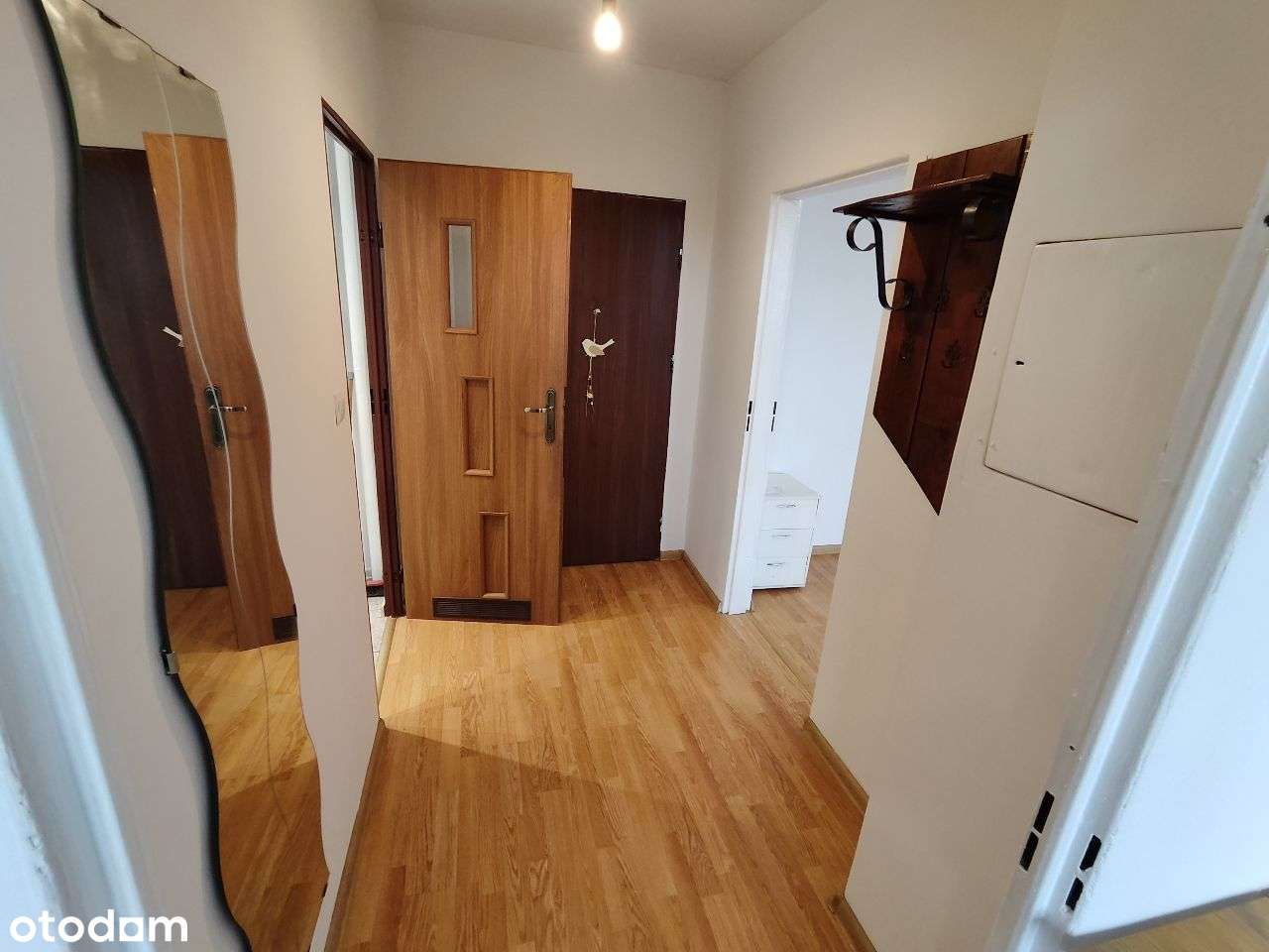 Mieszkanie, 34 m², Ruda Śląska - Pełny obrazek: 5/6