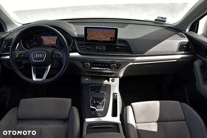 Audi Q5 35 TDI Quattro Sport S tronic - 19