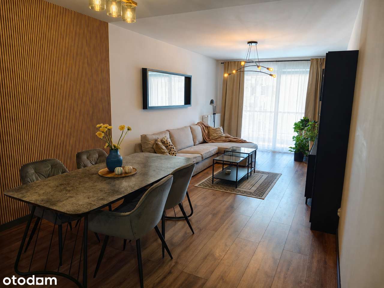 Mieszkanie, 3 pok. – NA SPRZEDAŻ | WROCŁAW – JAGODNO | 71,41m² | 3 POKOJE | GARAŻ PODZIEMNY