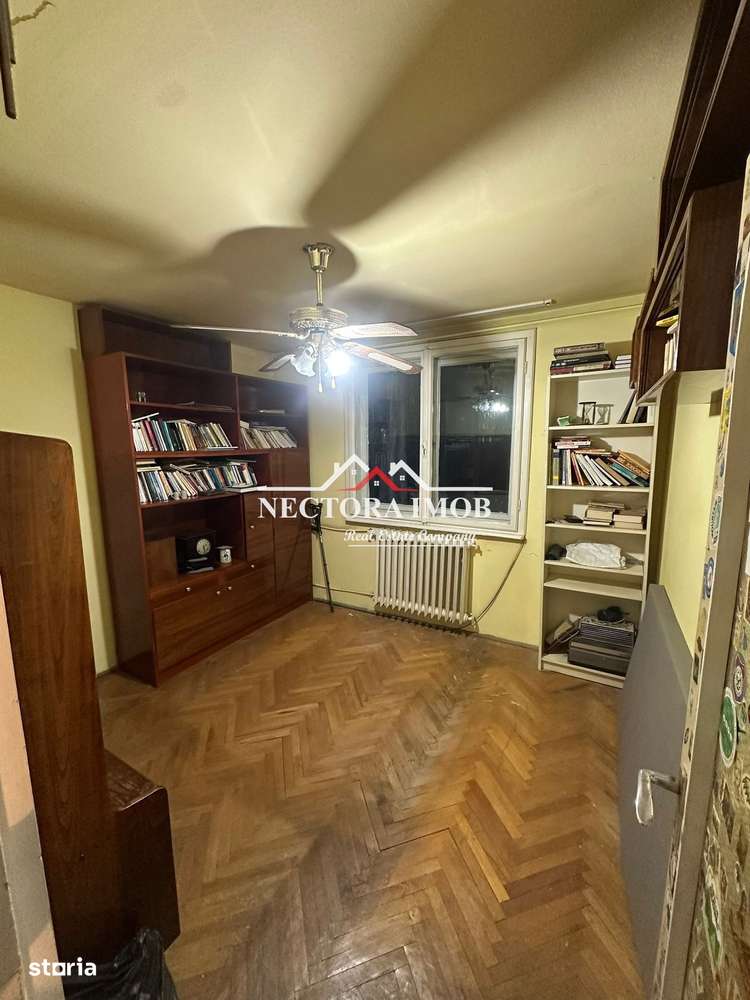 NECTORA IMOB-Ocazie-Apartament 2 camere, 39 mp, Str. Iza, De renovat-4