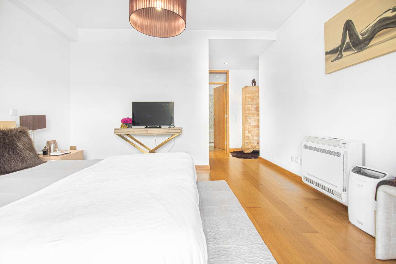 Apartamento T3 - Condomínio Luna Rio - Parque das Nações-32