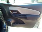 Toyota Yaris 1.33 VVT-i Comfort - 4