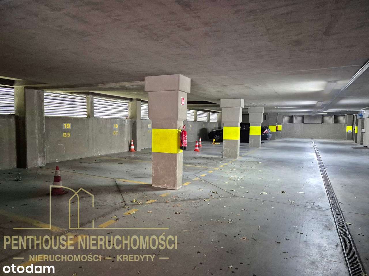 Apartament Premium w sercu Ustronia – Zeta Park-14