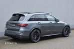 Mercedes-Benz GLC AMG 63 S 4-Matic+ - 4