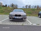 BMW Seria 5 520i - 5