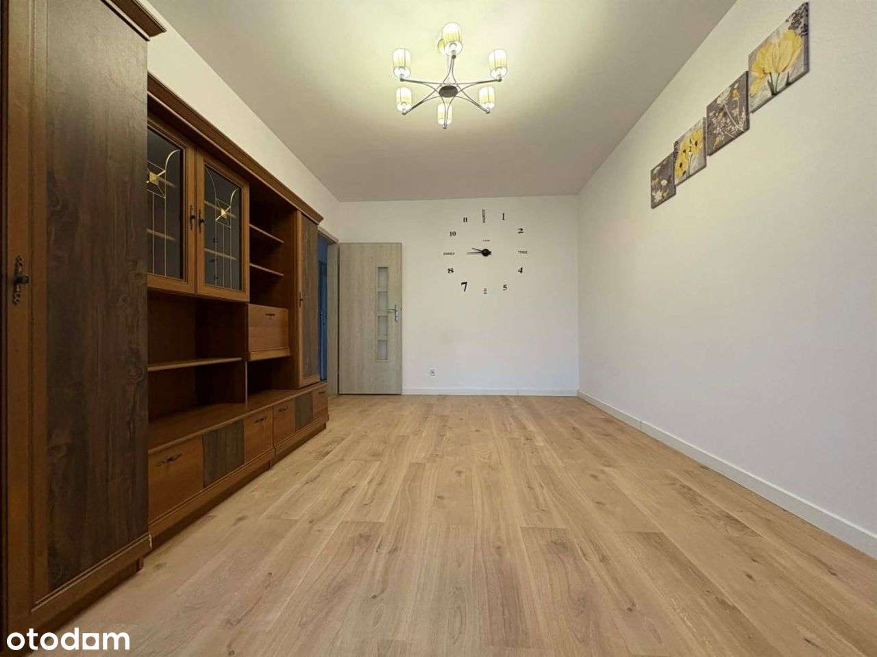 3 pokoje ,balkon , funkcjonalne ,Wrońska ,63 m²! - Pełny obrazek: 4/14