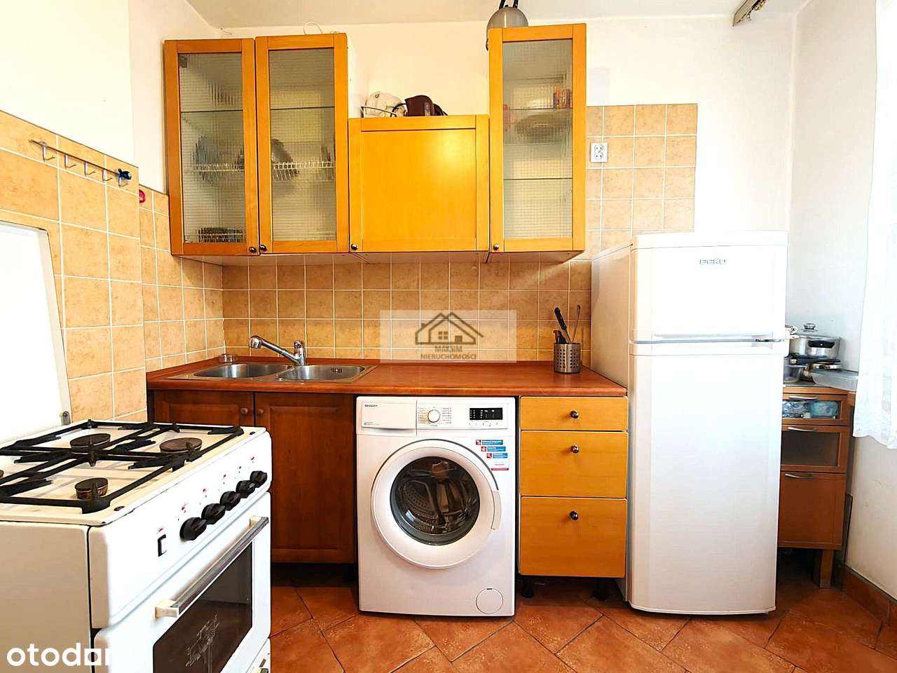 Rodzinne  i funkcjonalne 3-pok. 49,90m2 - ul. Mikołajczyka - Rzeszów --6