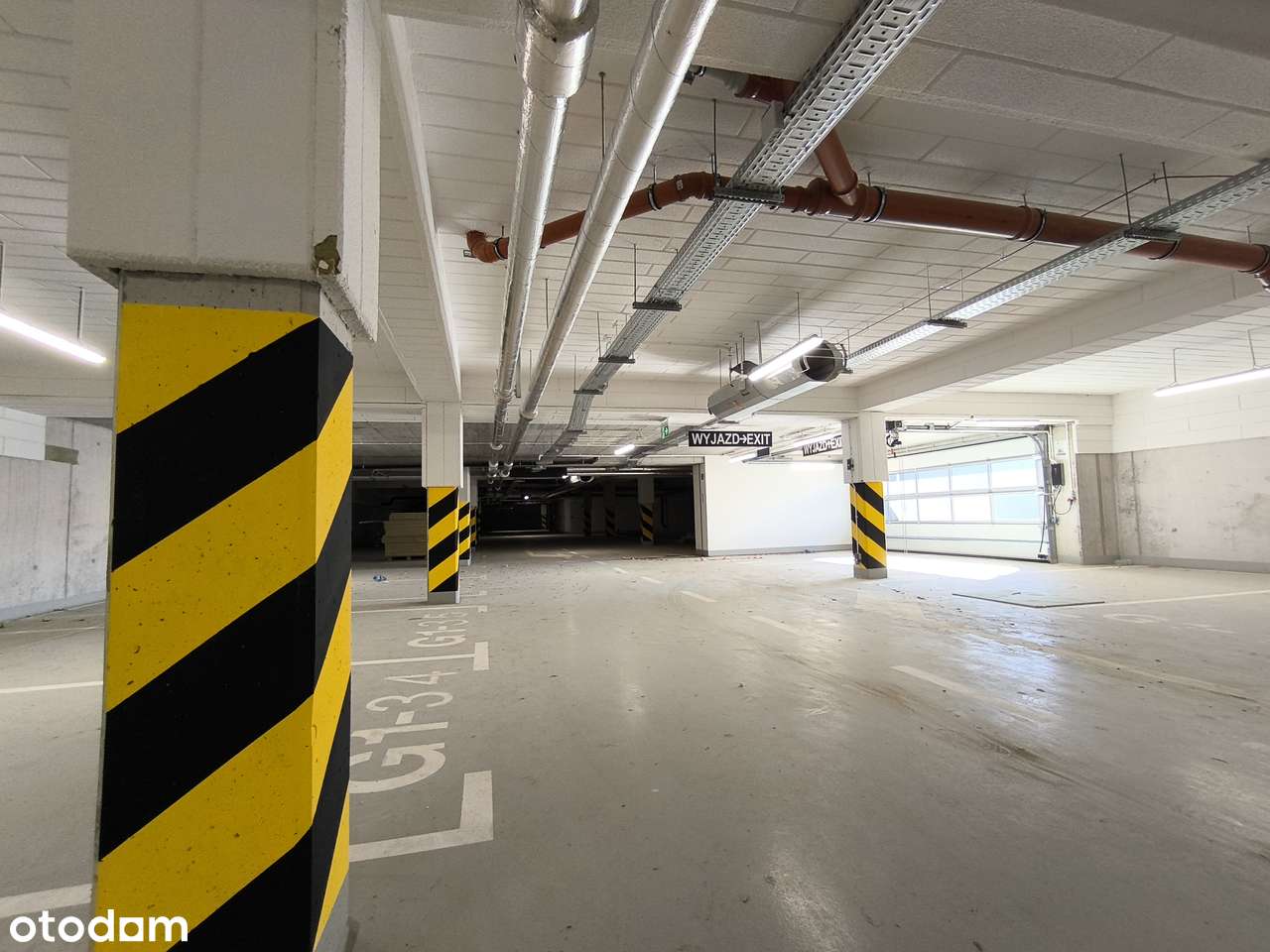 4-pokojowe, 2 balkony, ostatnie piętro-8