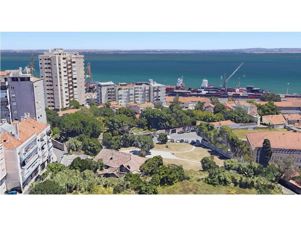 Prédio na Penha de França - Grande imagem: 1/1