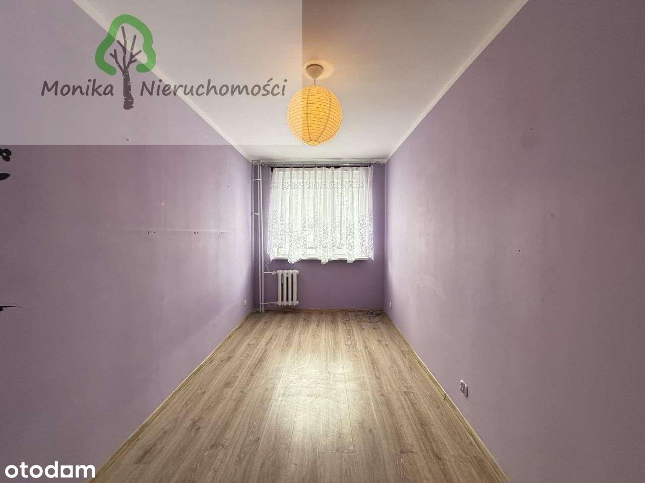 Dwupokojowe na I piętrze - nowa elektryka-12