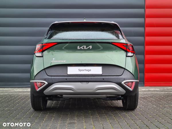 Kia Sportage 1.6 T-GDI MHEV M 2WD DCT - 6