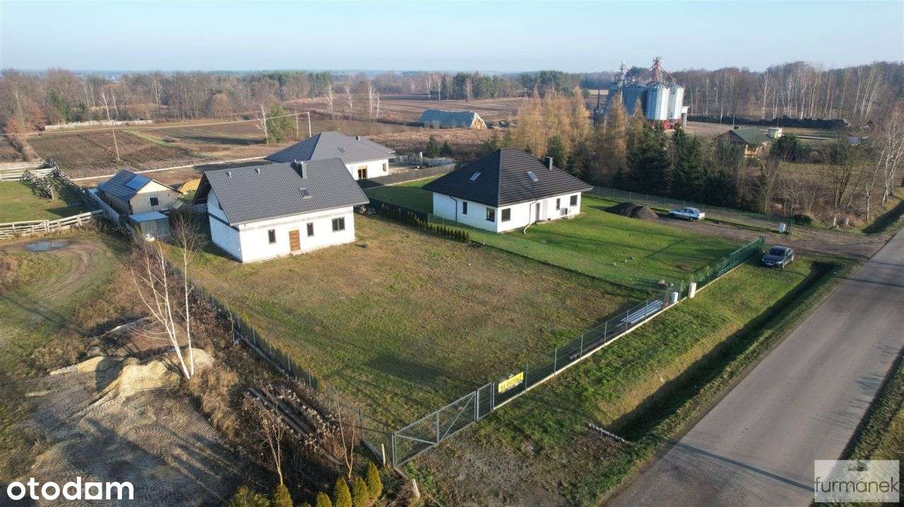 Dom do wykońćzenia według własnej aranżacji !-0