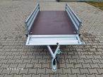 Zaslaw 235SU , 235x131 cm, 750 kg - 18