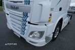 DAF XF 460 / SPACE CAB / EURO 6 / HIDRAULICA DE BASCULARE / - 12