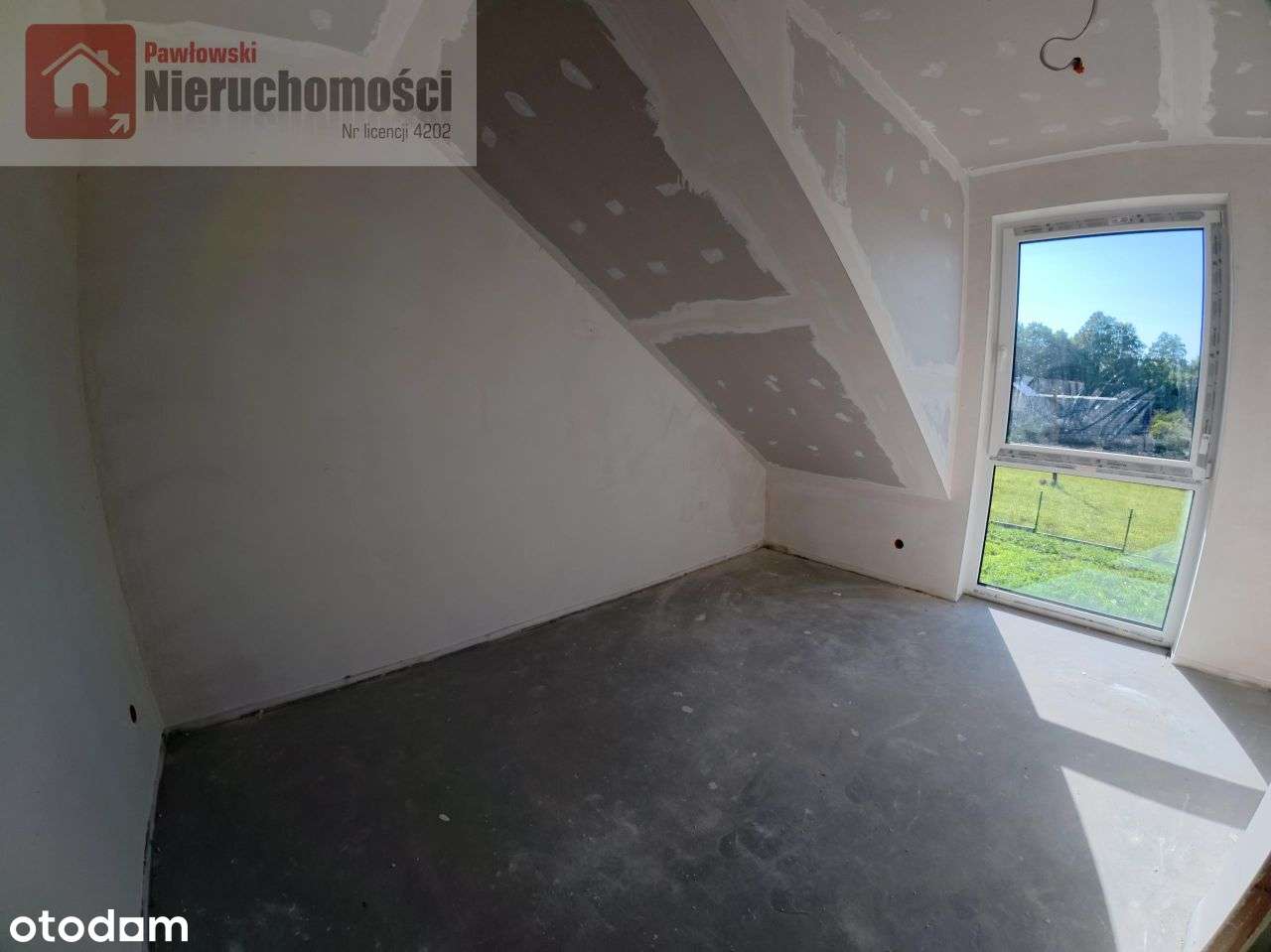 Dom, 105,60 m², Skawina-15