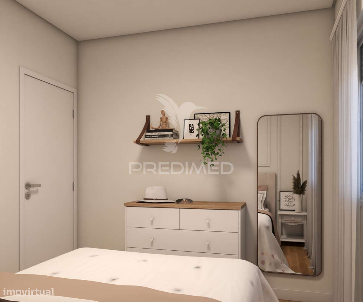 Moradia Individual T3 em Mujães - Viana do Castelo - Grande imagem: 5/37