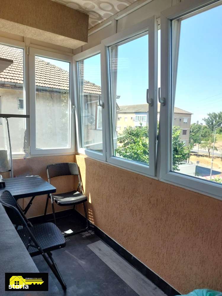 Ap. cu 3 camere, decomandat, mobilat si utilat complet , Rogerius - Imagine principală: 4/8