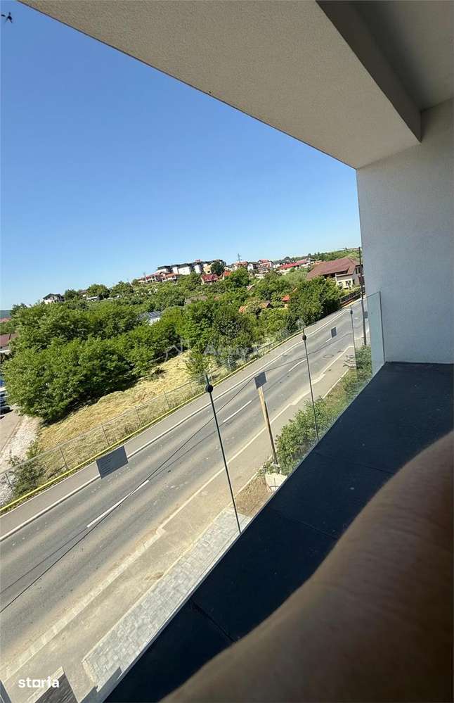 Duplex  -  Dambul Rotund -  S+P+E , - 166 mp suprafata utila - Comisio - Imagine principală: 5/14