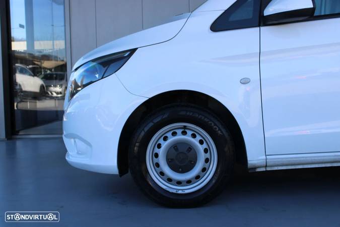 Mercedes-Benz Vito Outro - 4