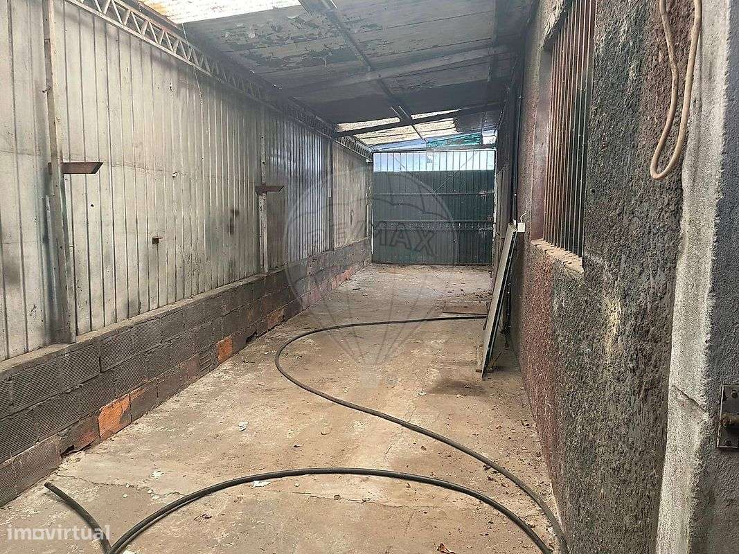 Armazém  para venda-14