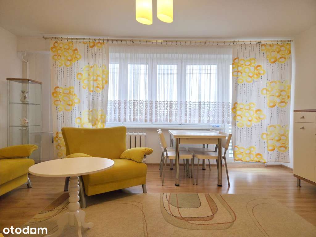 4 pokoje, 72 m², balkon – Stare Sady!-3