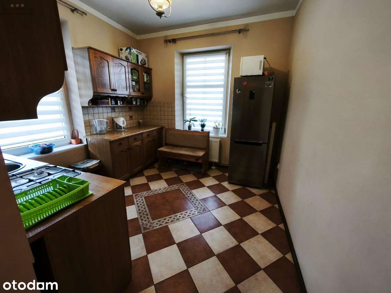 Duża kawalerka z możliwością 2 pokoi Pyskowice Rynek-4