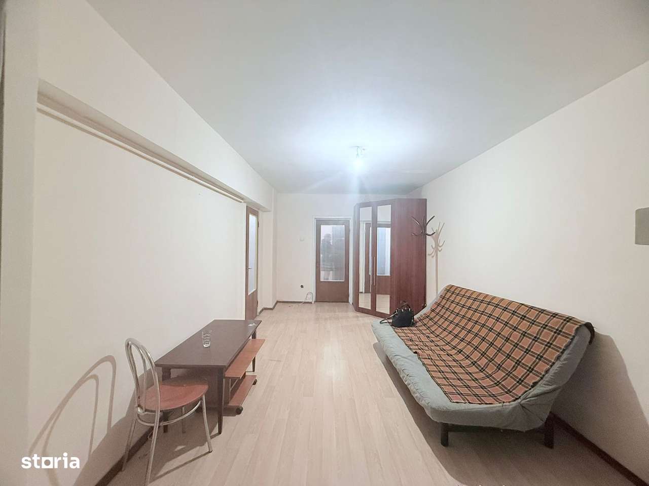 APARTAMENT 2 CAMERE BLOC 1989 REABILITAT TERMIC CRANGASi-1