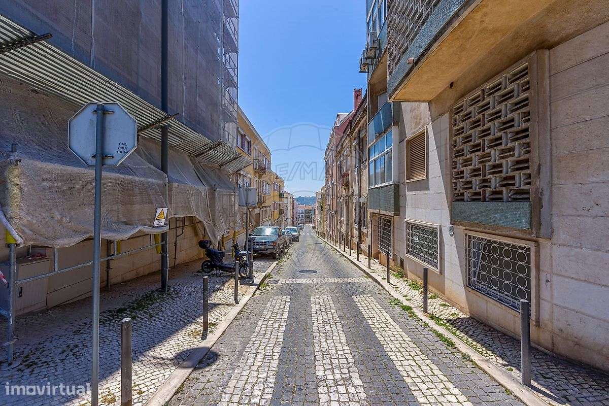 Apartamento T1 para venda-24