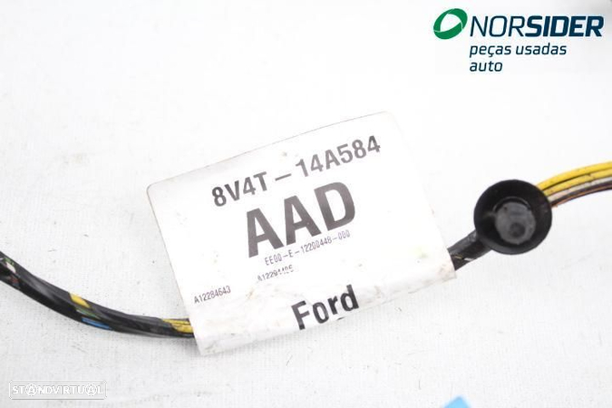 Instala electrica porta frt esq Ford Kuga|08-10 - 6