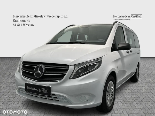 Mercedes-Benz Vito - 2