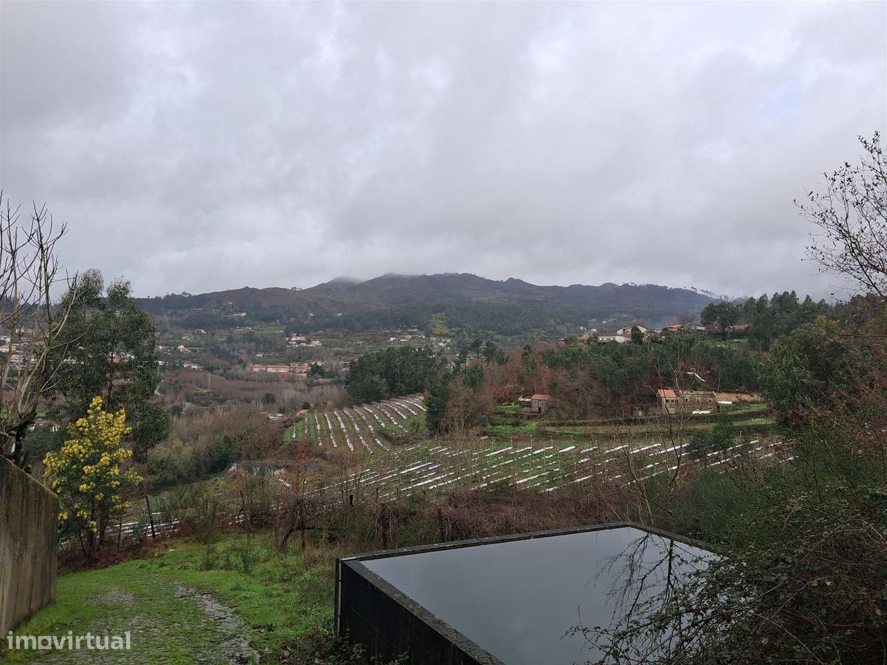 Terreno para Investimento Marco de Canaveses-6