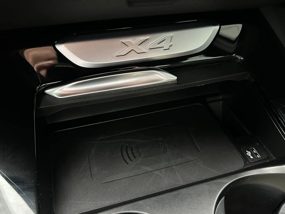 Bmw X4 xDrive 20d, Bezwypadkowa, Idealny Stan, FVAT 23%