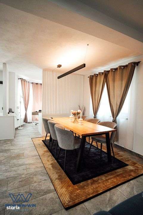 Casa de vis, intr-un cadru natural de exceptie-5