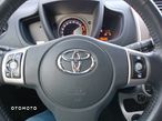 Toyota Urban Cruiser 1.4 D-4D 4x4 - 11