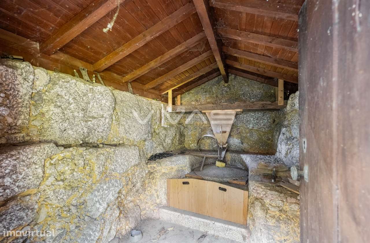 Moradia para Restaurar T0 Venda em Chorense e Monte,Terras de Bouro - Grande imagem: 5/22