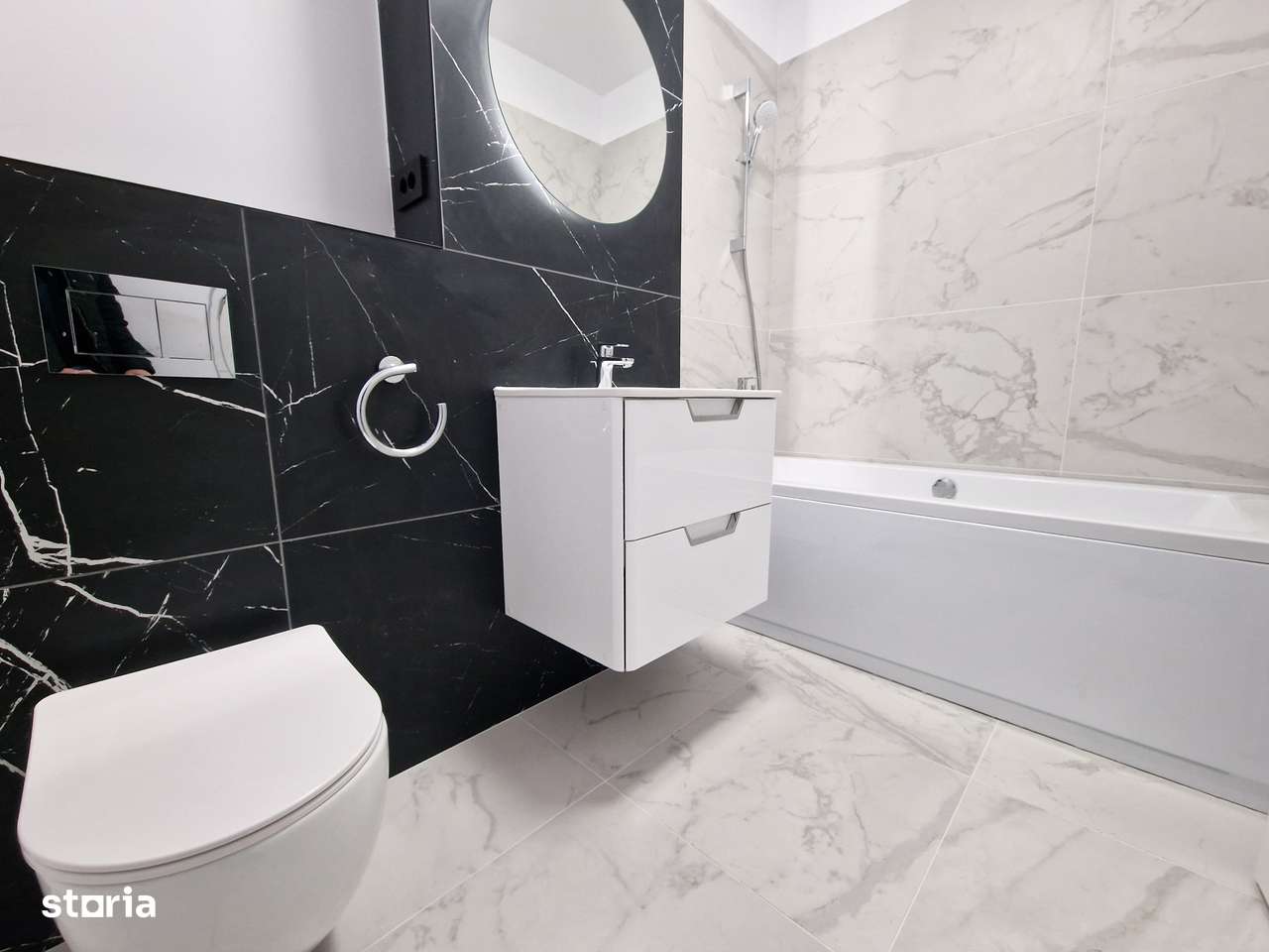Elite Town Timisoara - Apartament 2 camere | TORONTALULUI-6