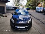 Ford Fiesta 1.25 Trend - 9