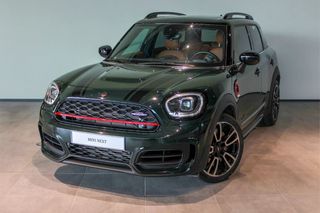 MINI Countryman John Cooper Works ALL4 Auto Desportiva