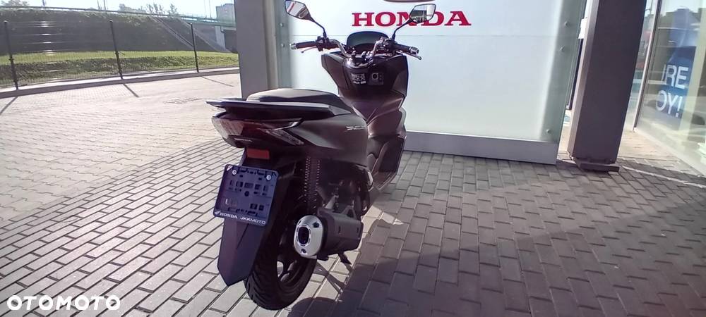 Honda PCX - 11