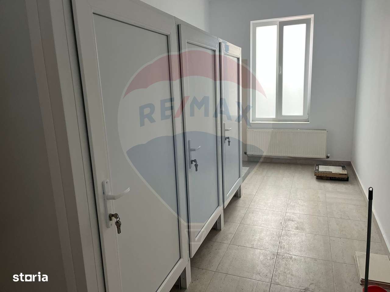 Spațiu comercial de 180mp de închiriat în zona Central - Imagine principală: 4/7