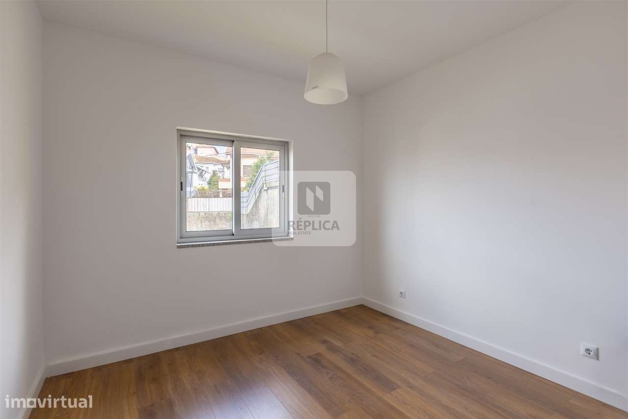 Moradia Térrea T2 no Jardim do Morro , Vila Nova de Gaia-15