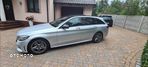 Mercedes-Benz Klasa C 220 d 4Matic T 9G-TRONIC AMG Line - 39