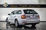 Skoda Octavia Combi Diesel 1.6 TDI DSG Style - 3