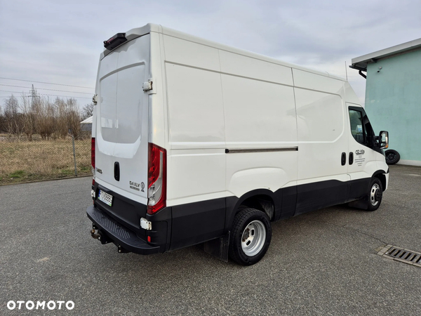 Iveco Daily 35c13 2.3 - 4