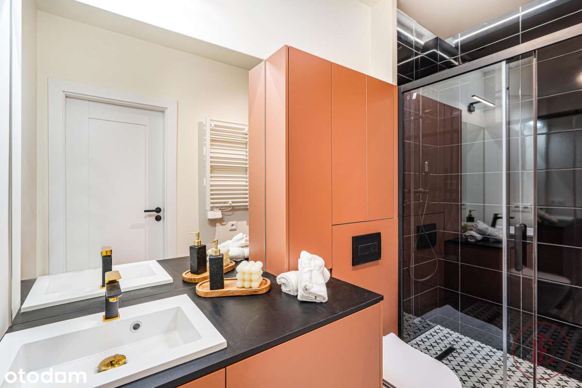 2-pokojowe mieszkanie, Top lokalizacja ! Premium !-11