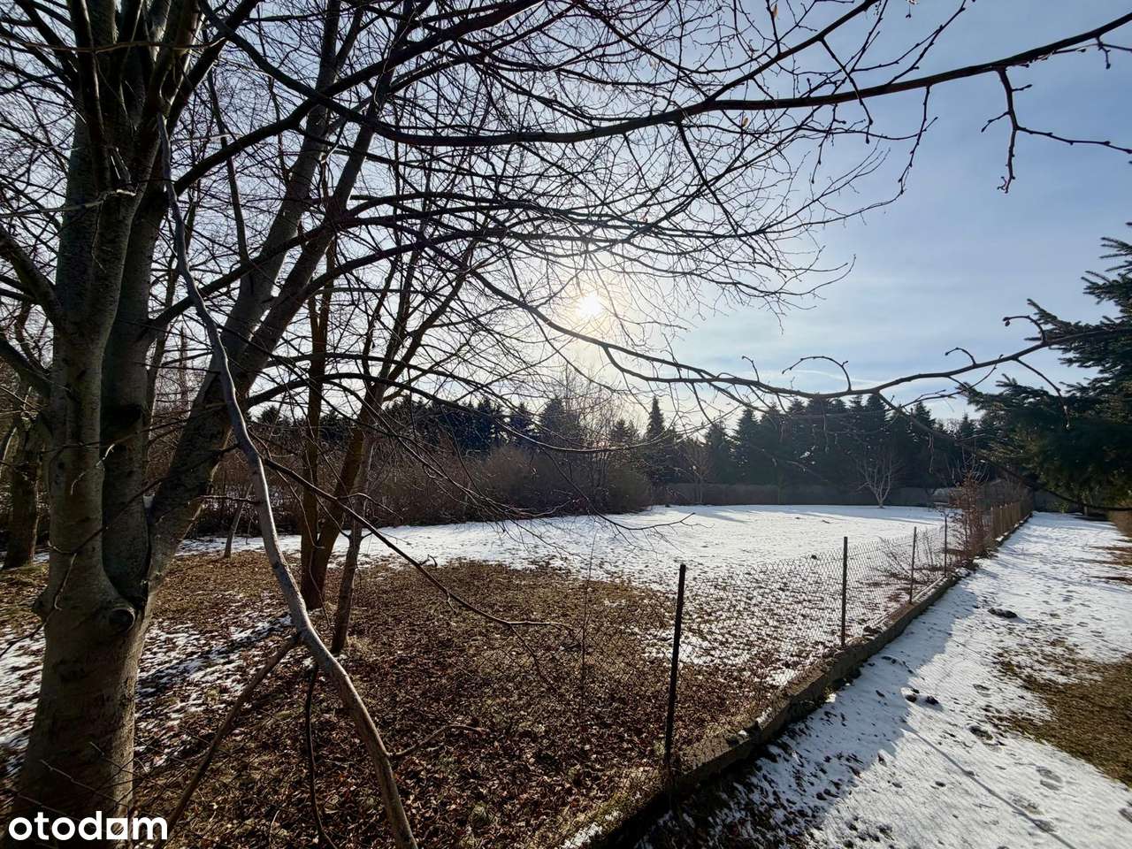 Działka budowlana na sprzedaż – Łabusz, Koszalin-4