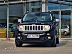 Jeep Renegade - 1